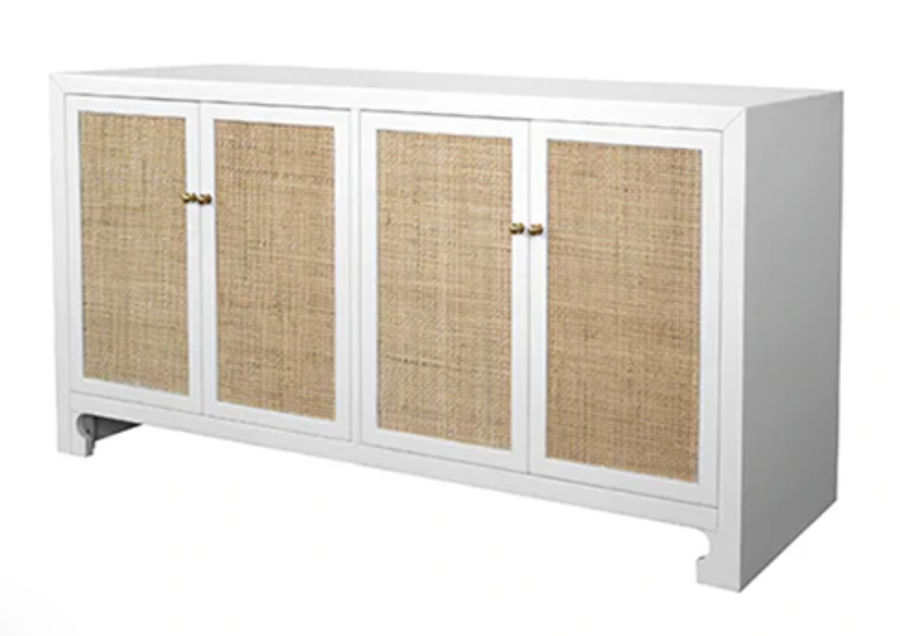 Bianca Double Cabinet added by Alethia Vitale