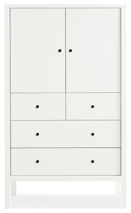Emerson Storage Cabinets - Modern Storage and Entryway Furniture - Room & Board added by Bonnie Whitfield