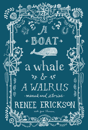 A Boat, a Whale & a Walrus added by Spoak 