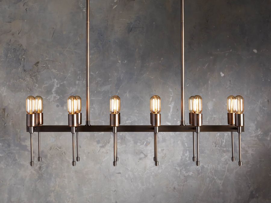 Dyer Chandelier added by sophia leeds