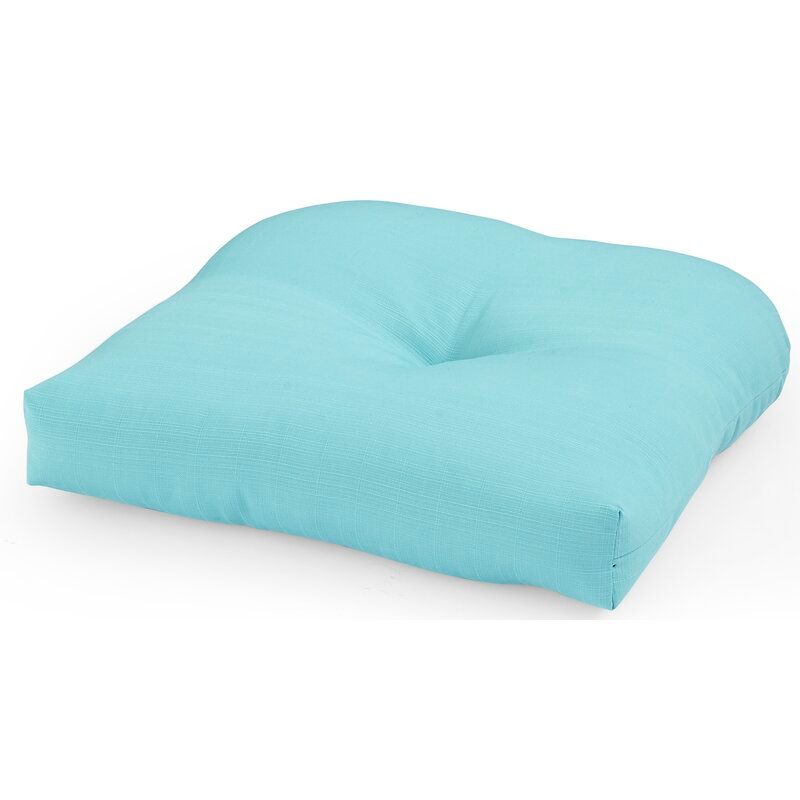 chair cushion  added by sallie tyler