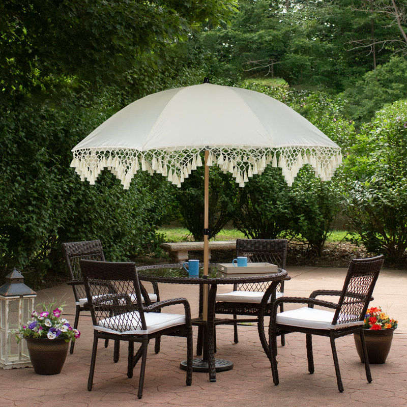 Callaghn Round Cement Outdoor Side Table added by Erica Ramon