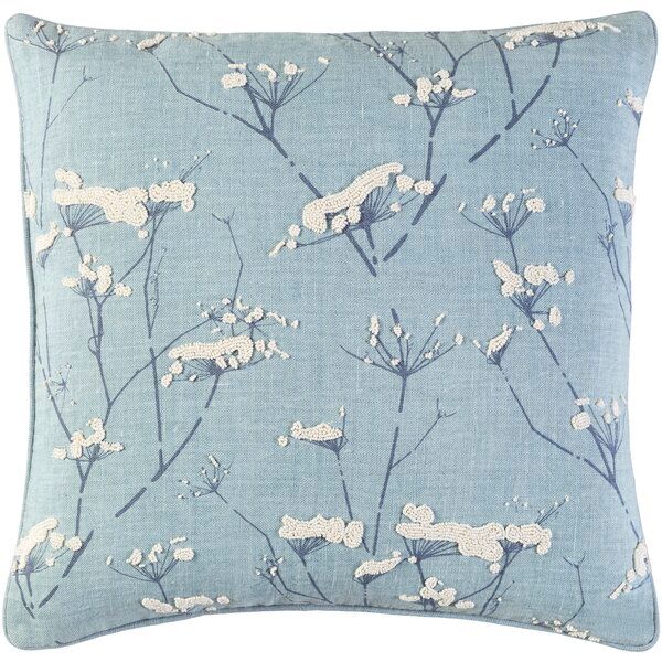 Alora Linen Pillow Cover added by Where The Heart Is Designs