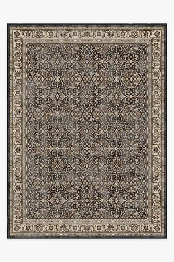 Alessia Dark Wood Rug added by Madi Johnson