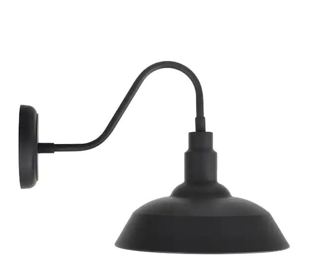 Barn Outdoor Light added by Janae Sullivan