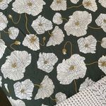 Blooming Field Duvet Cover added by Hannah Lipschutz