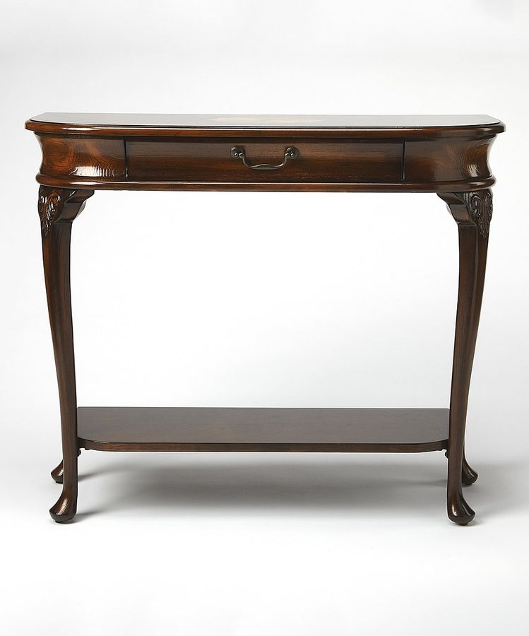 Denby Crossing Console Table added by Spoak Member
