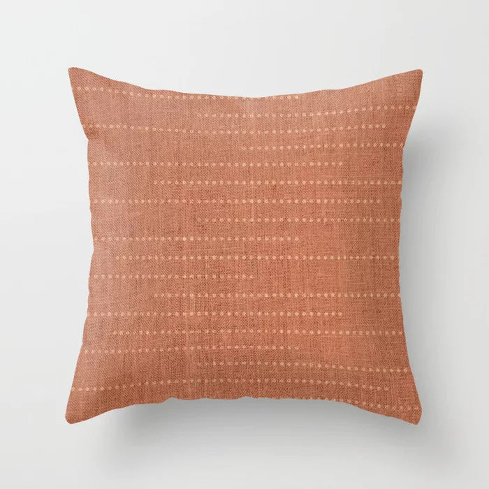 throw pillows added by Karen Horn Smith