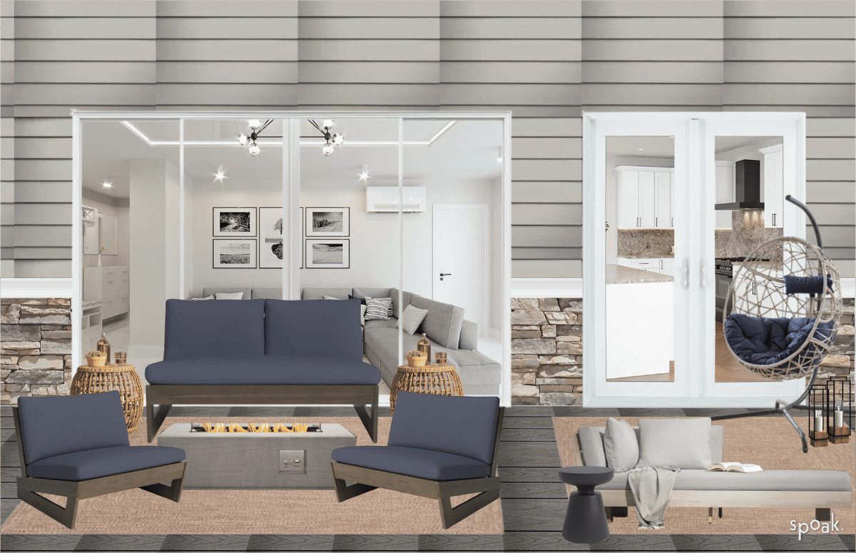Outdoor Ideas designed by taylor gold west