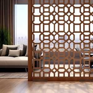 Framed Custom Room Divider Panels, Choose Your Material and Color, Aluminum, Wood, Plywood, Personalized Design Options - Etsy added by Kelli French