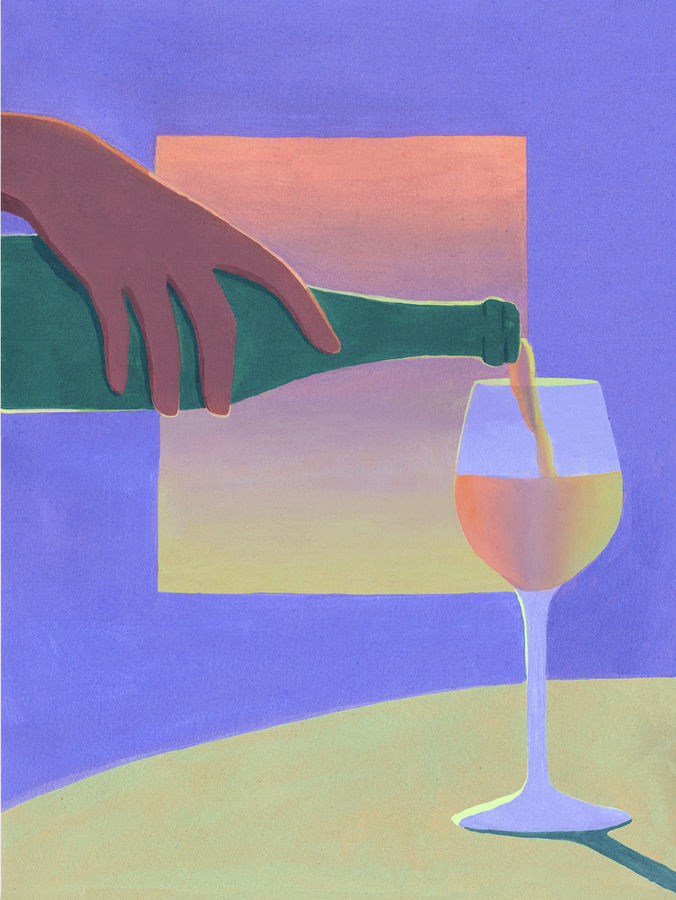 Vino added by Spoak 