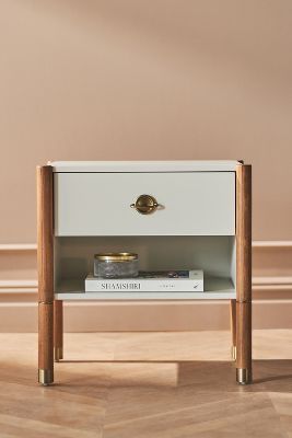 Robin Nightstand added by Jada Williams