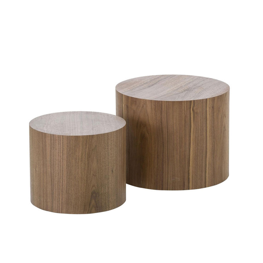 Millwood Pines Corrick nesting coffee table,Cocktail Table,coffe table | Wayfair added by Hannah McKernan