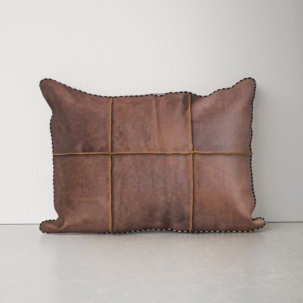 Helsinki Throw Pillow added by HELEN SALGADO