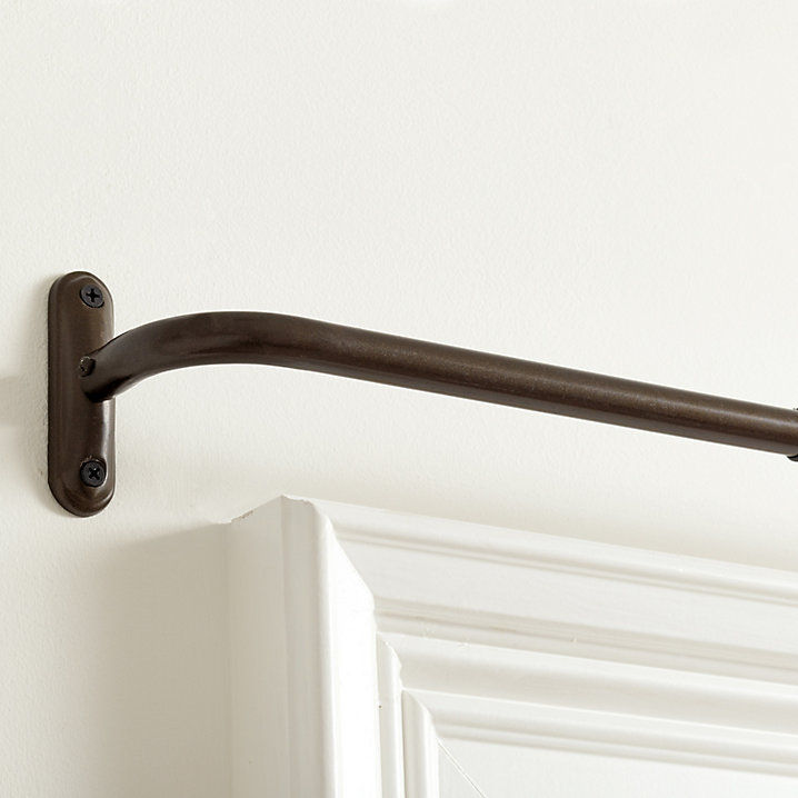 Bronze French Return Rod added by Gabrielle Dunn