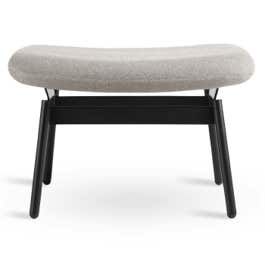 Field Ottoman added by Erin Vernon