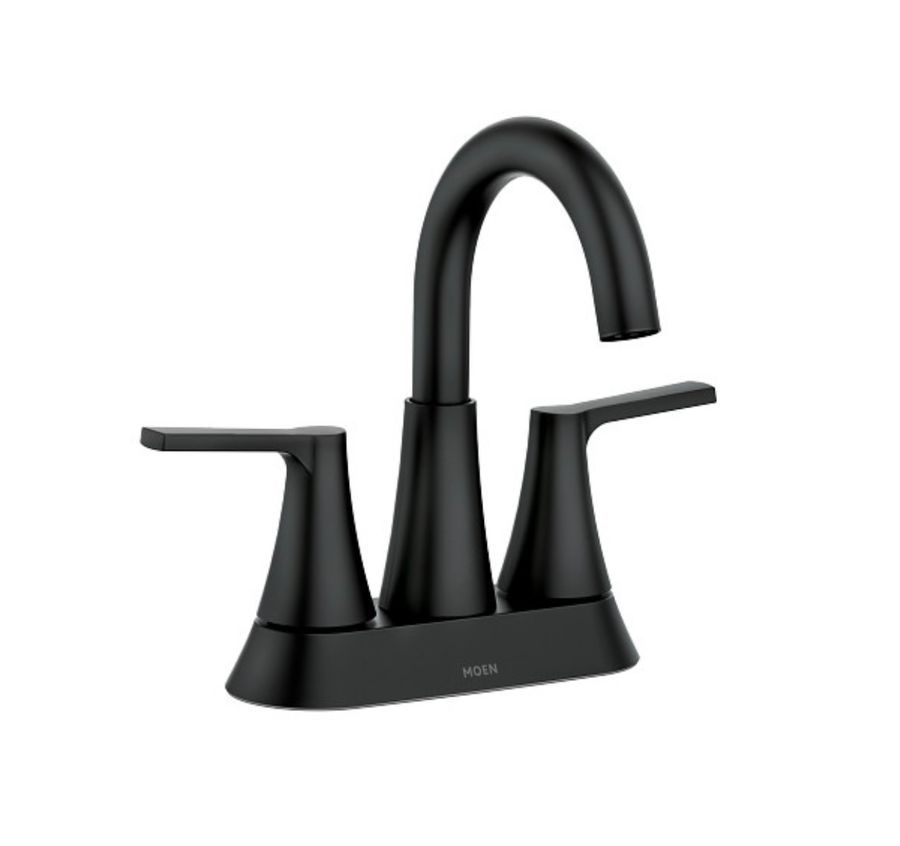 Bathroom faucets added by Kylie Park