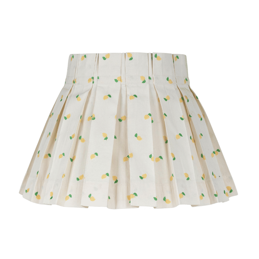 Embroidered Cotton Lampshades added by Paulina Canini