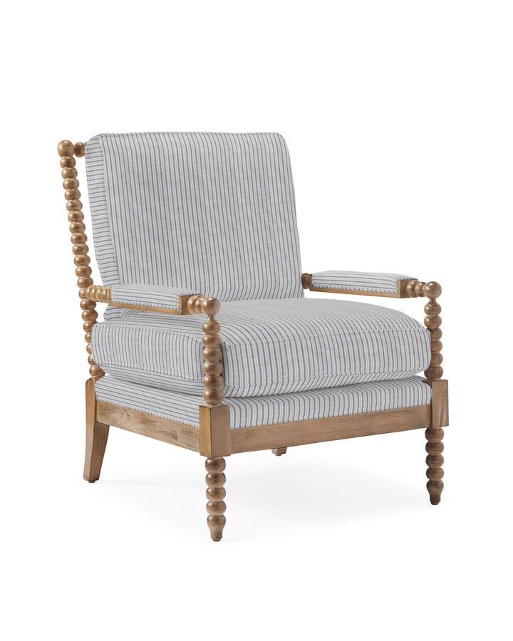 Beckett Chair - Driftwood added by Kacey Dillier