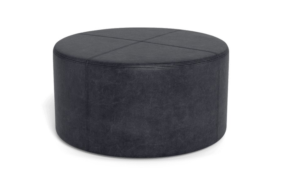 Colten Leather added by Brigid Steiner