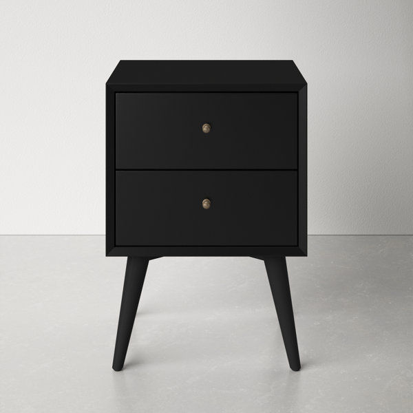 Williams Nightstand added by Cornelia Spiske