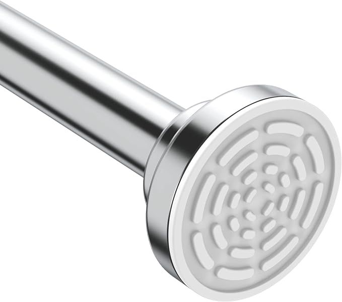 shower rod added by sallie tyler