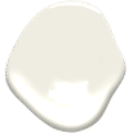 Check out these paint colors | Benjamin Moore added by Brooke Hartman
