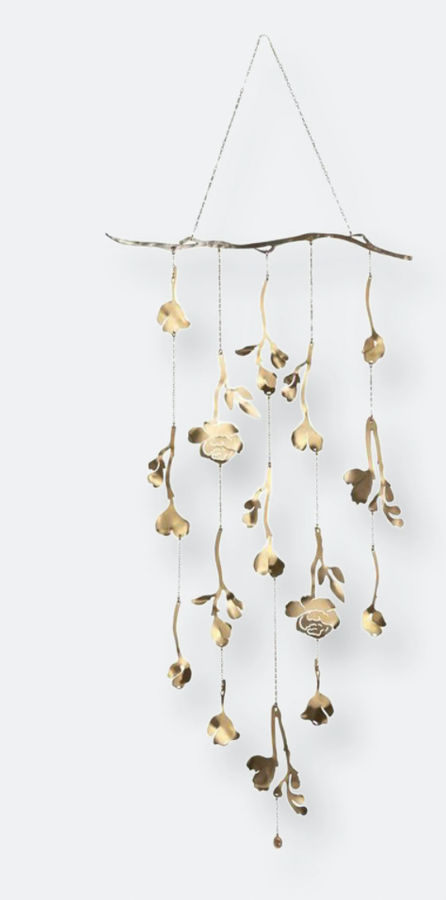 Floral Wall Hanging added by Rxchel Abrahams