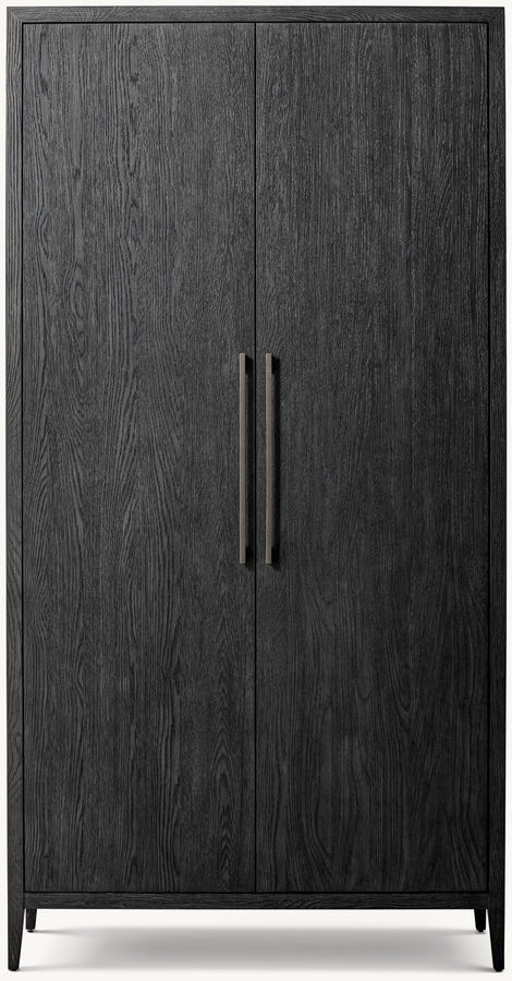 RH cabinet, french contemporary  added by Delaney Simmons