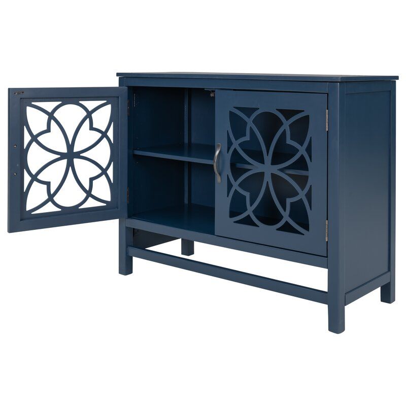 Judy 51.75'' Wide 2 Drawer Sideboard added by Spoak Member