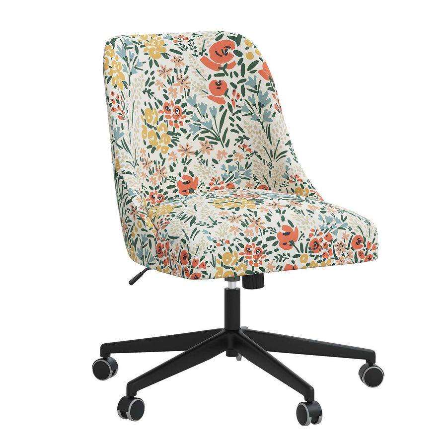 Roey Desk Chair added by Madeline Wood