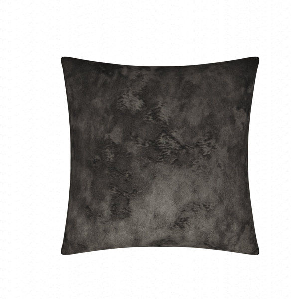 Bismarck Square Throw Pillow Pillow Cover & Insert added by Mckenna Osterhold