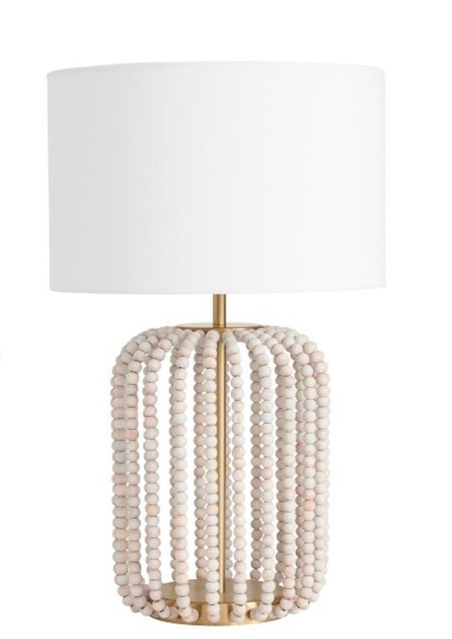 Nightstand added by Kylie Park