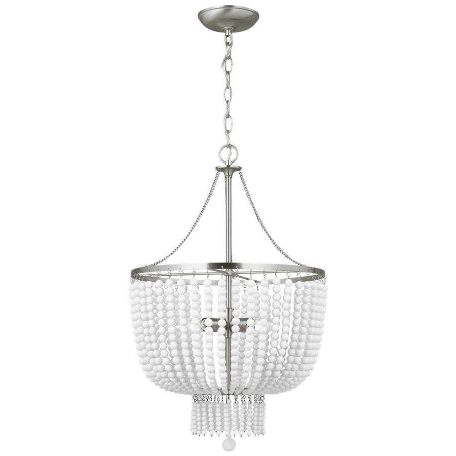 Jackie Four Light Pendant added by Ali Zuckert