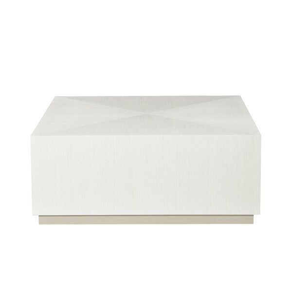 Axiom Block Coffee Table added by Rebecca Happee