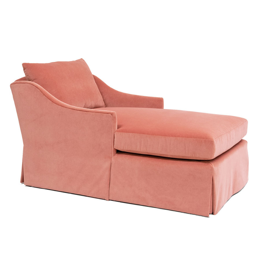 Guillory Chaise added by Rochelle Bloom