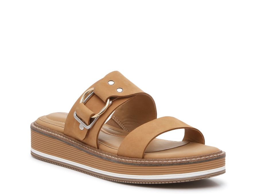 Hush Puppies Malti Sandal added by Kate Weirick