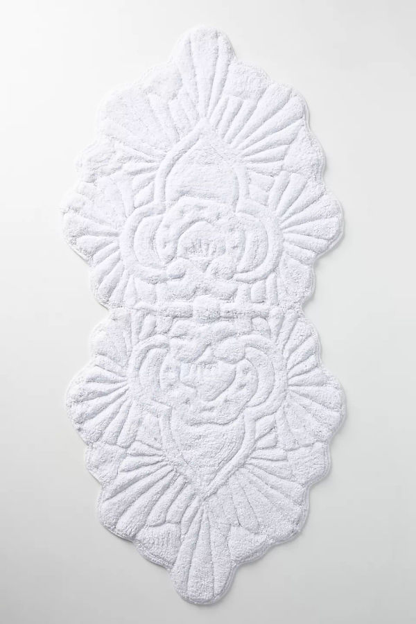 Riviera Bath Mat added by Diana Farberov