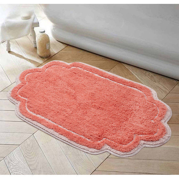 Dobrinka Cotton Bath Rug added by HELEN SALGADO
