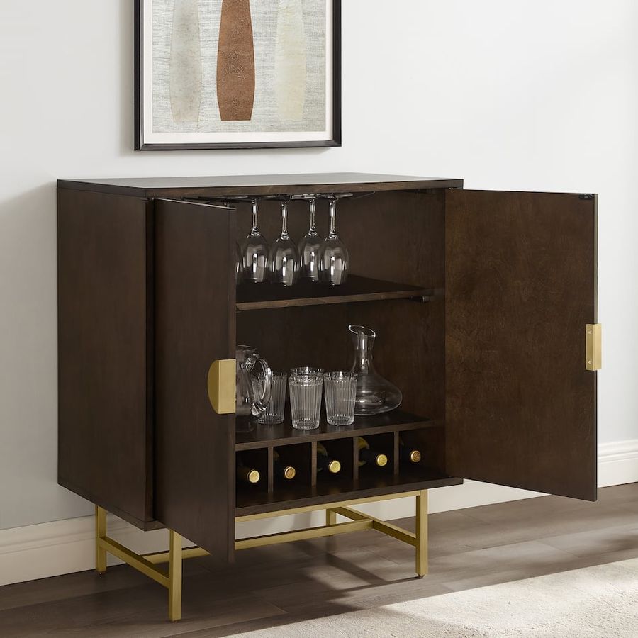 Zane Bar Cabinet added by Karla Barker