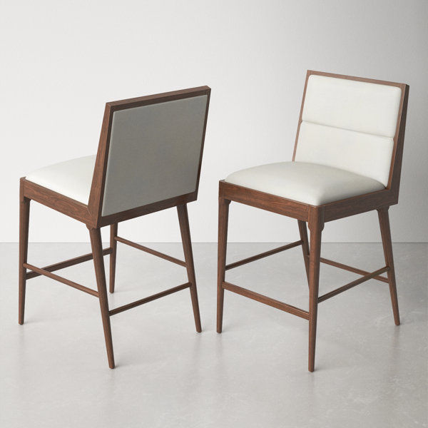 Preston 22.7" Counter Stool added by HELEN SALGADO