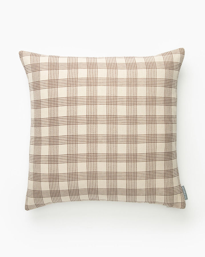 Glendale Pillow Cover added by Olga Dragieva