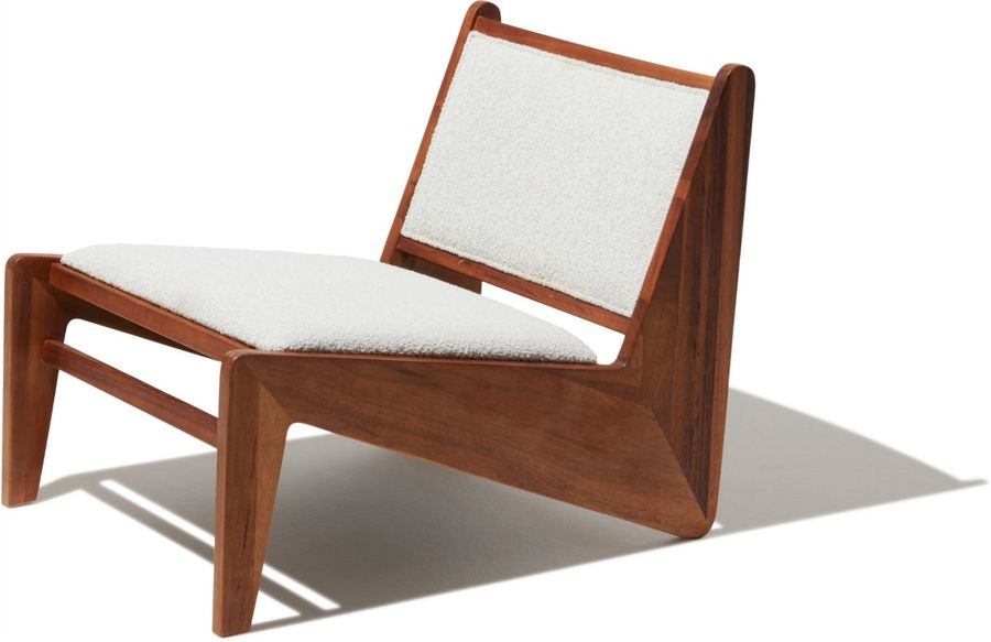 Kangaroo Lounge Chair added by Lauren Neuenhaus