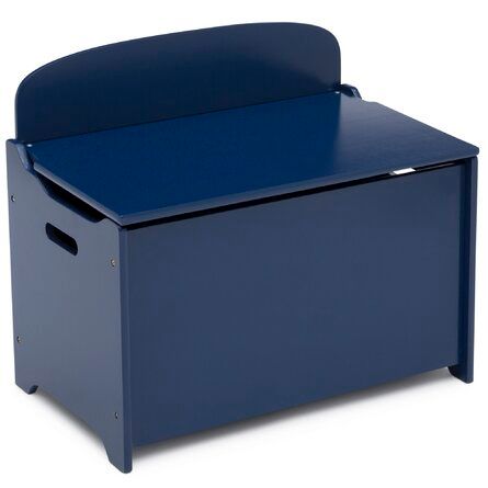 Navy Blue Toy Box added by Spoak Member