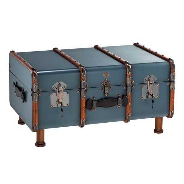 Felita Coffee Table added by Lauren Houston