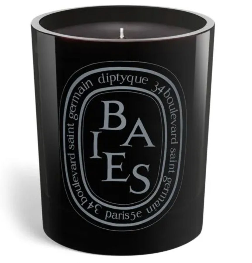 Baies candle — Leanne Ford Interiors added by Daniela Araya