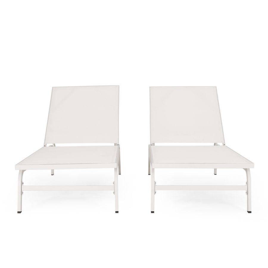 Aleysa 78.78" Long Reclining Single Chaise added by Cornelia Spiske