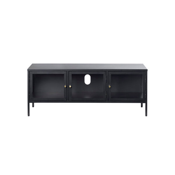 52'' Media Console added by Lauren Mink