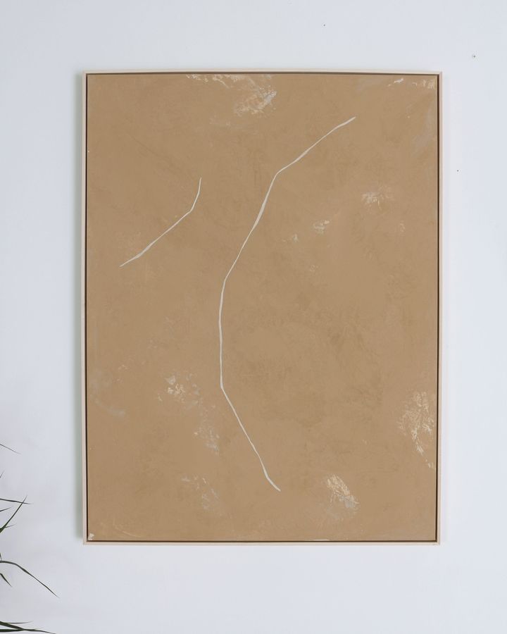 GRAVITY 36" x 48" added by Spoak Member
