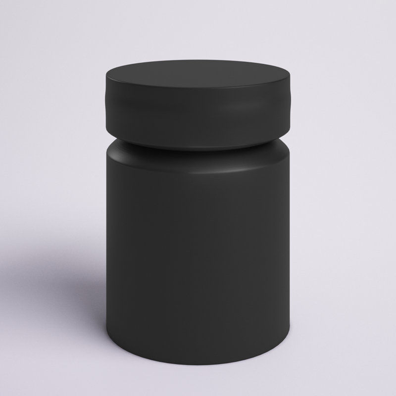 Alixia Iron Top End Table added by Hannah McKernan